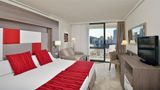 Melia Benidorm Room