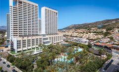 Melia Benidorm