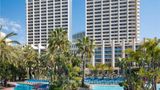 Melia Benidorm Exterior
