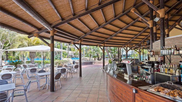 Melia Benidorm Restaurant