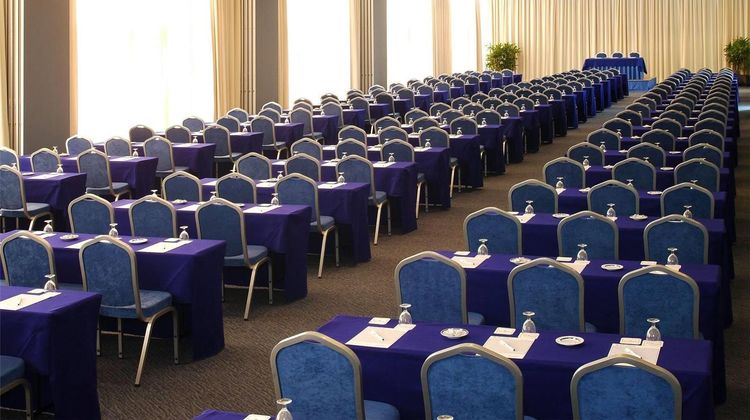 Melia Benidorm Meeting