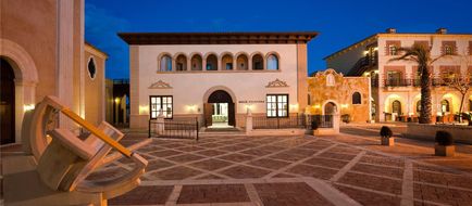 Melia Villaitana Exterior
