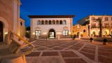 Melia Villaitana Exterior