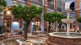 The Level at Melia Villaitana Restaurant