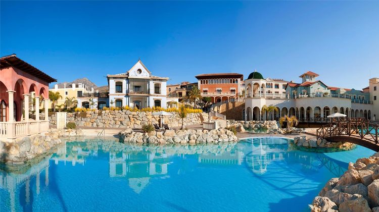 The Level at Melia Villaitana Other