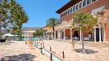 The Level at Melia Villaitana Exterior