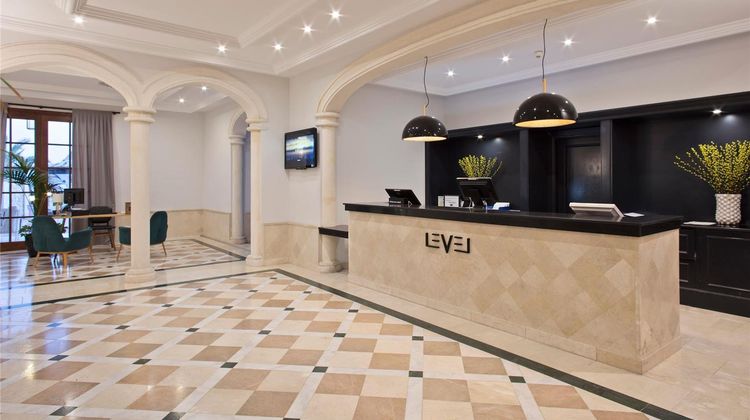 The Level at Melia Villaitana Other