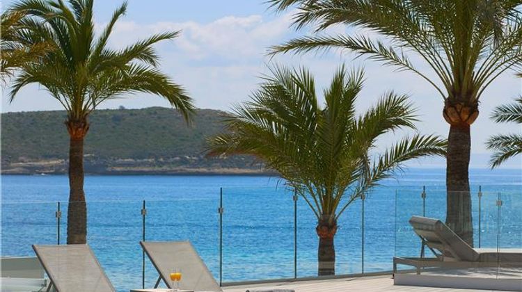 Melia Calvia Beach Other