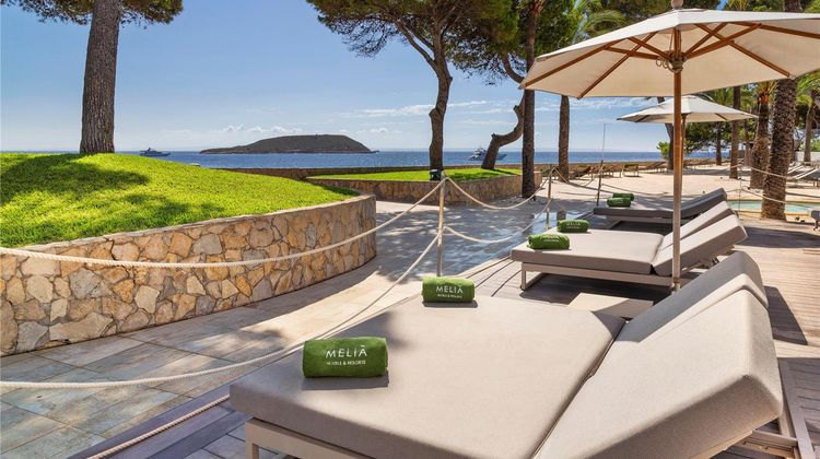 Melia Calvia Beach Other