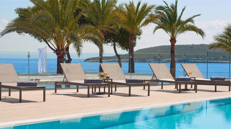 Melia Calvia Beach Other