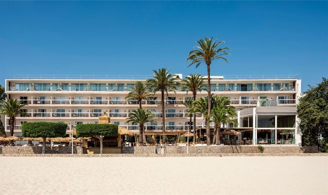 Zel Mallorca Exterior