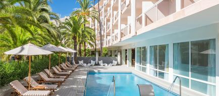 Zel Mallorca Exterior