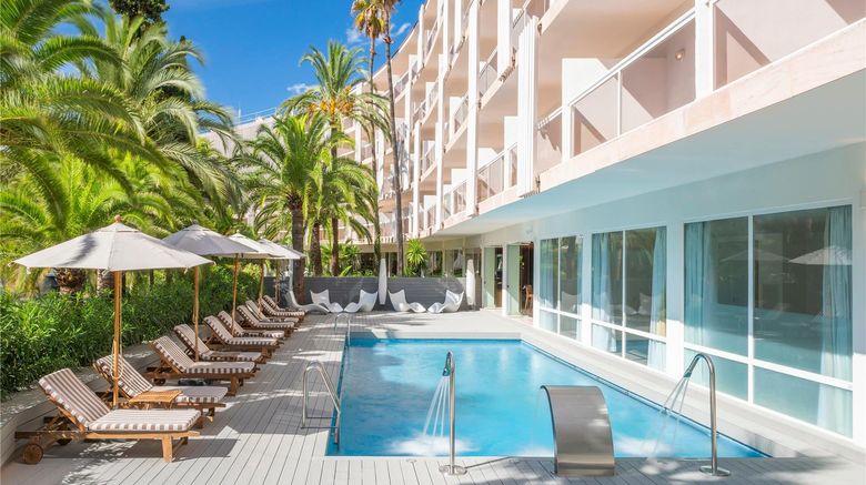 <b>Zel Mallorca Exterior</b>. Images powered by <a href="https://iceportal.shijigroup.com/" title="IcePortal" target="_blank">IcePortal</a>.