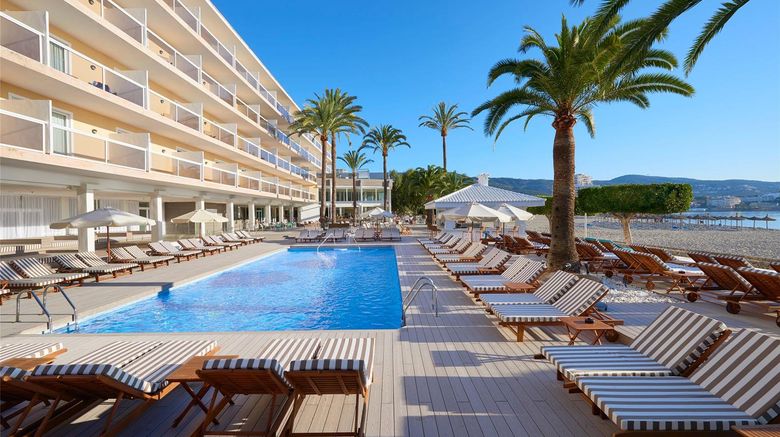 <b>Zel Mallorca Exterior</b>. Images powered by <a href="https://iceportal.shijigroup.com/" title="IcePortal" target="_blank">IcePortal</a>.