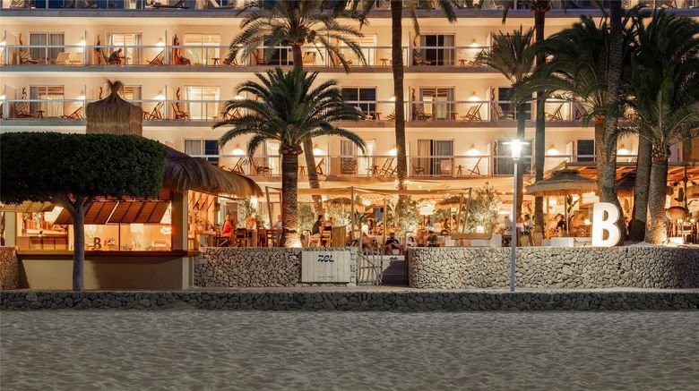 <b>Zel Mallorca Restaurant</b>. Images powered by <a href="https://iceportal.shijigroup.com/" title="IcePortal" target="_blank">IcePortal</a>.