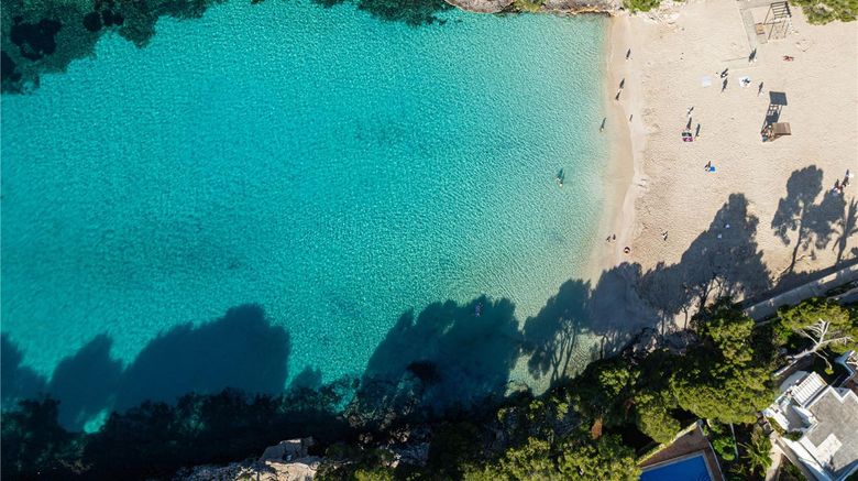 <b>Sol Cala d'or Apartments Beach</b>. Images powered by <a href="https://iceportal.shijigroup.com/" title="IcePortal" target="_blank">IcePortal</a>.