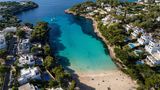 Sol Cala d'or Apartments Beach