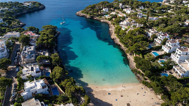 <b>Sol Cala d'or Apartments Beach</b>. Images powered by <a href="https://iceportal.shijigroup.com/" title="IcePortal" target="_blank">IcePortal</a>.