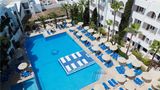 Sol Cala d'or Apartments Pool