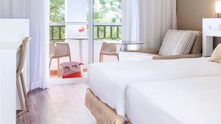 Sol Falco Room