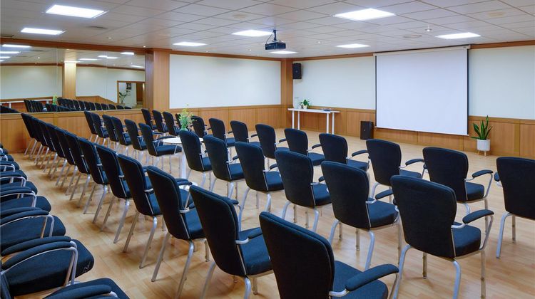 Sol Falco Meeting