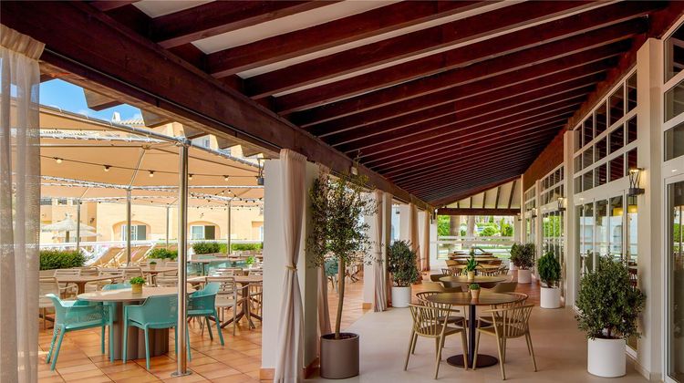 Sol Falco Restaurant