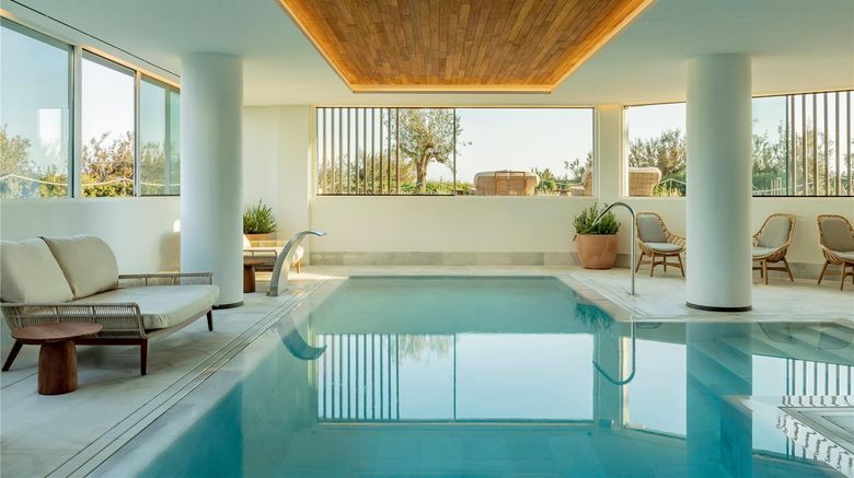 <b>Villa Le Blanc Gran Melia Other</b>. Images powered by <a href="https://iceportal.shijigroup.com/" title="IcePortal" target="_blank">IcePortal</a>.