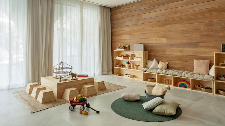 <b>Villa Le Blanc Gran Melia Other</b>. Images powered by <a href="https://iceportal.shijigroup.com/" title="IcePortal" target="_blank">IcePortal</a>.
