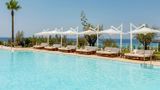 Villa Le Blanc Gran Melia Restaurant