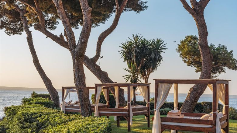 <b>Hotel de Mar Gran Melia Other</b>. Images powered by <a href="https://iceportal.shijigroup.com/" title="IcePortal" target="_blank">IcePortal</a>.