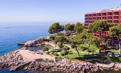 Hotel de Mar Gran Melia