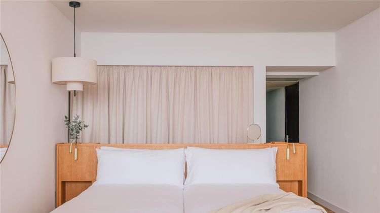 Hotel de Mar Gran Melia Room