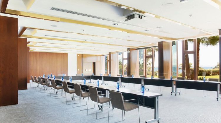 Hotel de Mar Gran Melia Meeting