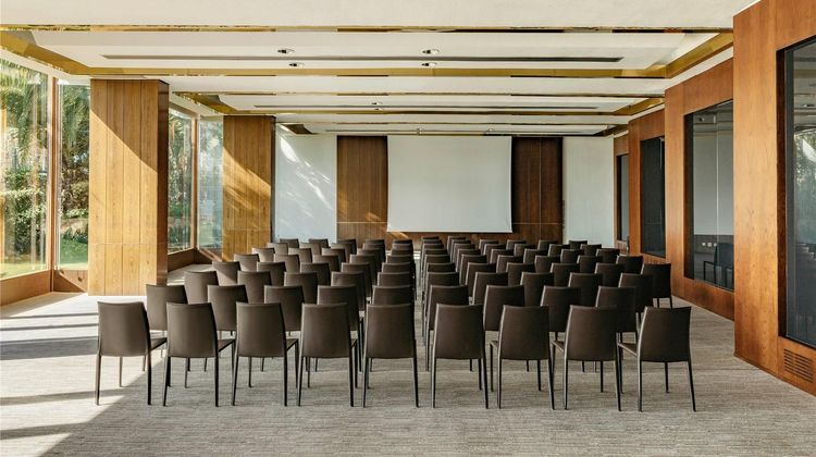 Hotel de Mar Gran Melia Meeting