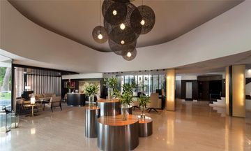 Hotel de Mar Gran Melia