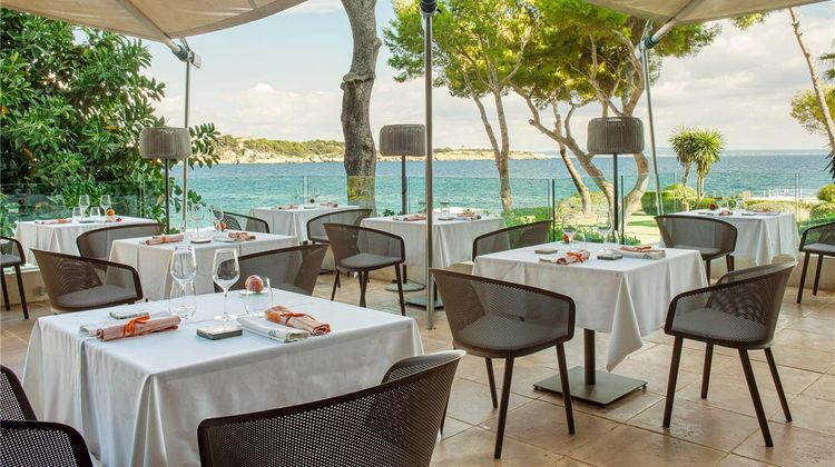 Hotel de Mar Gran Melia Restaurant