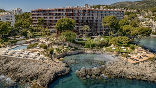 Hotel de Mar Gran Melia