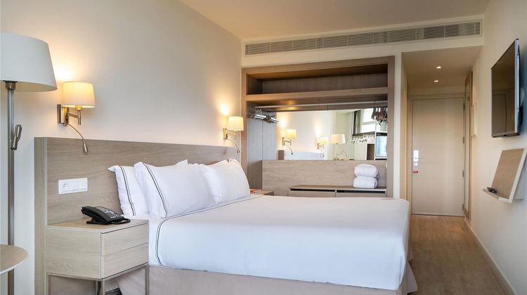 Melia Cala Galdana Room
