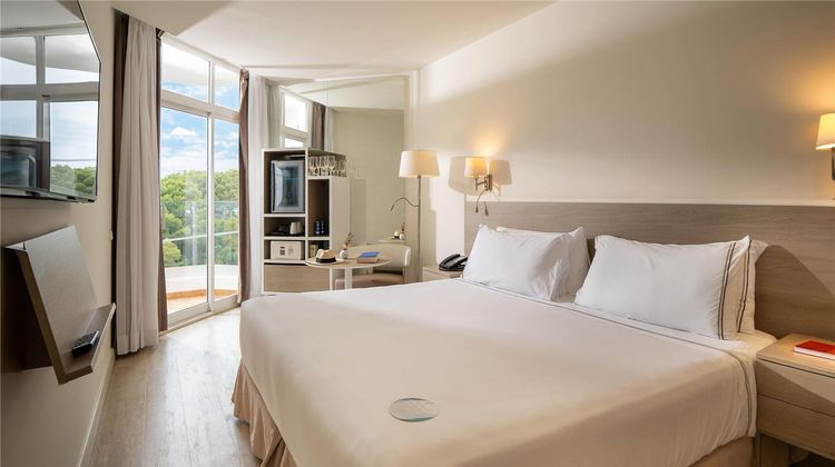 Melia Cala Galdana Room