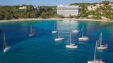 Melia Cala Galdana Recreation