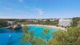 Melia Cala Galdana Beach