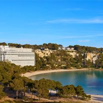 Melia Cala Galdana