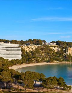 Melia Cala Galdana