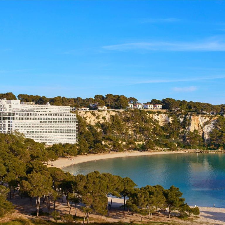 Melia Cala Galdana