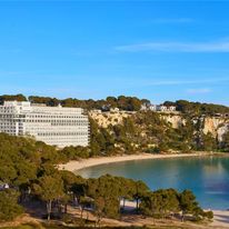Melia Cala Galdana