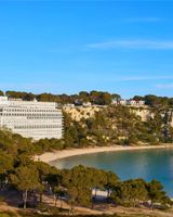 Melia Cala Galdana