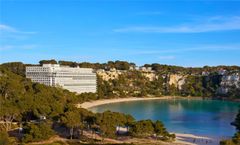 Melia Cala Galdana