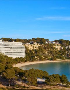 Melia Cala Galdana