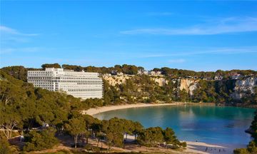 Melia Cala Galdana
