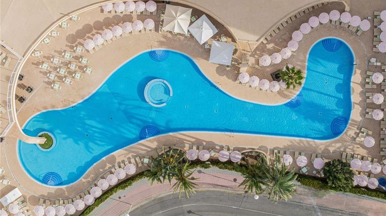 Sol Guadalupe Pool
